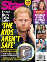 Star Magazine